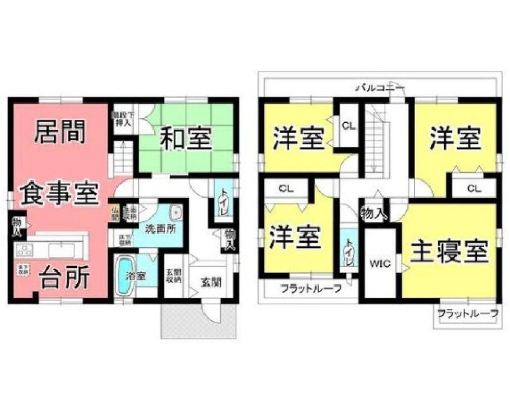 豊橋市三ツ相町 画像1