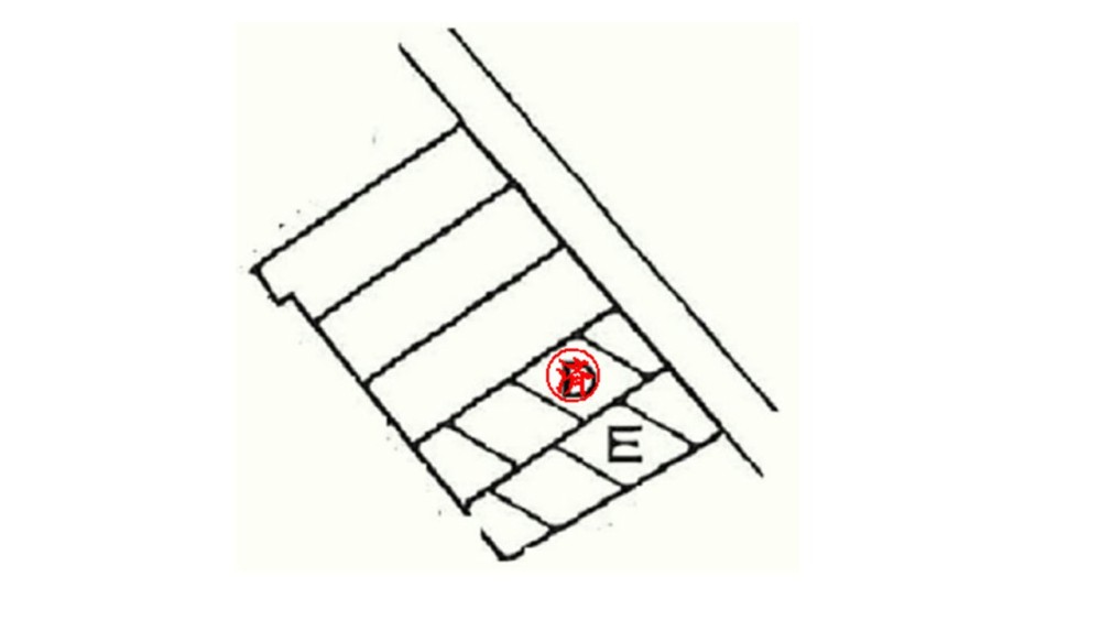 豊田市中町　E区画 画像6