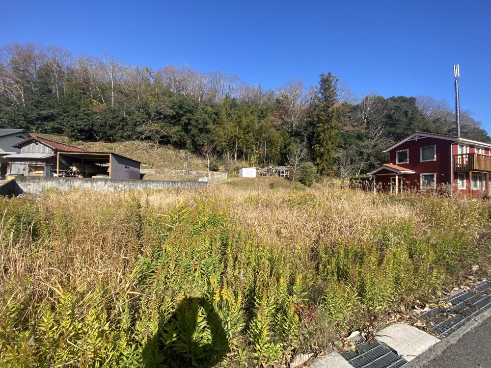 豊田市田茂平町　全2区画　A区画 画像4