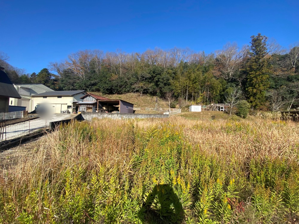 豊田市田茂平町　全2区画　A区画 画像5