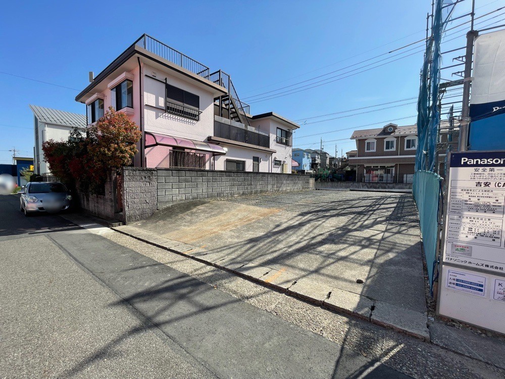 愛知郡東郷町北山台三丁目　全2区画　B区画 画像5