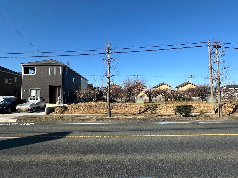 豊橋市井原町　全2区画　2区画 画像5
