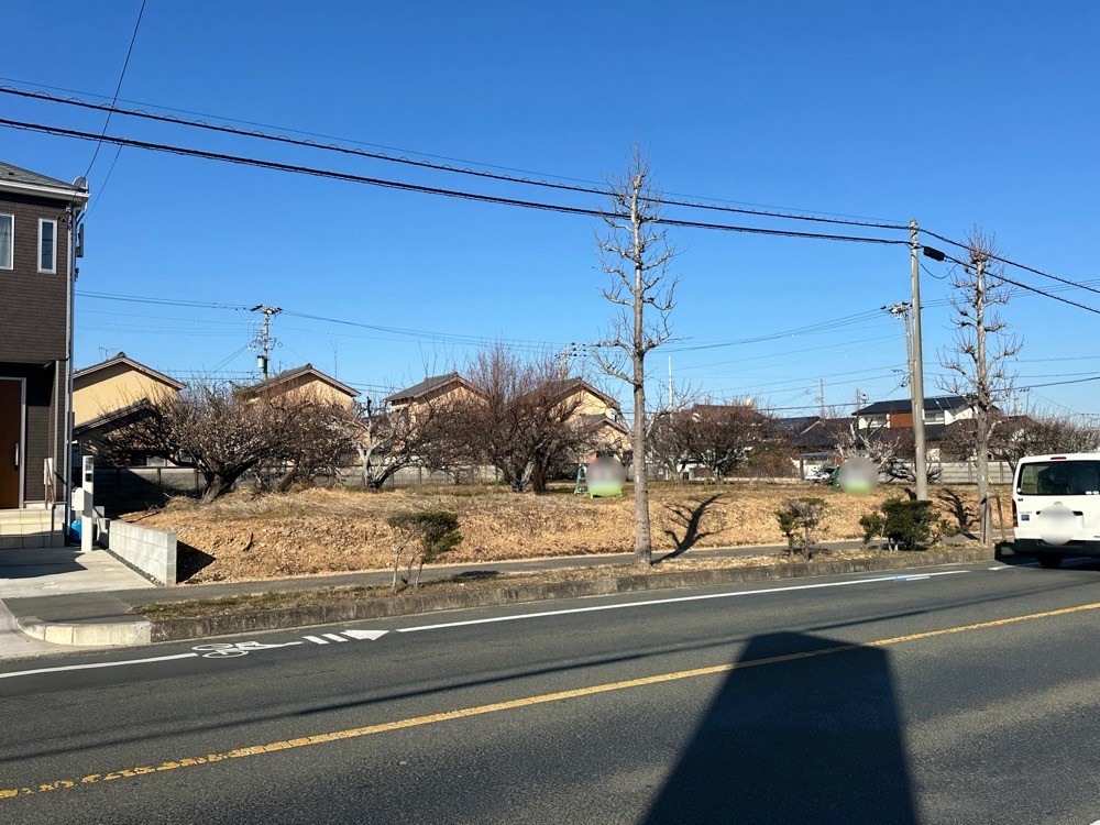 豊橋市井原町　全2区画　2区画 画像4