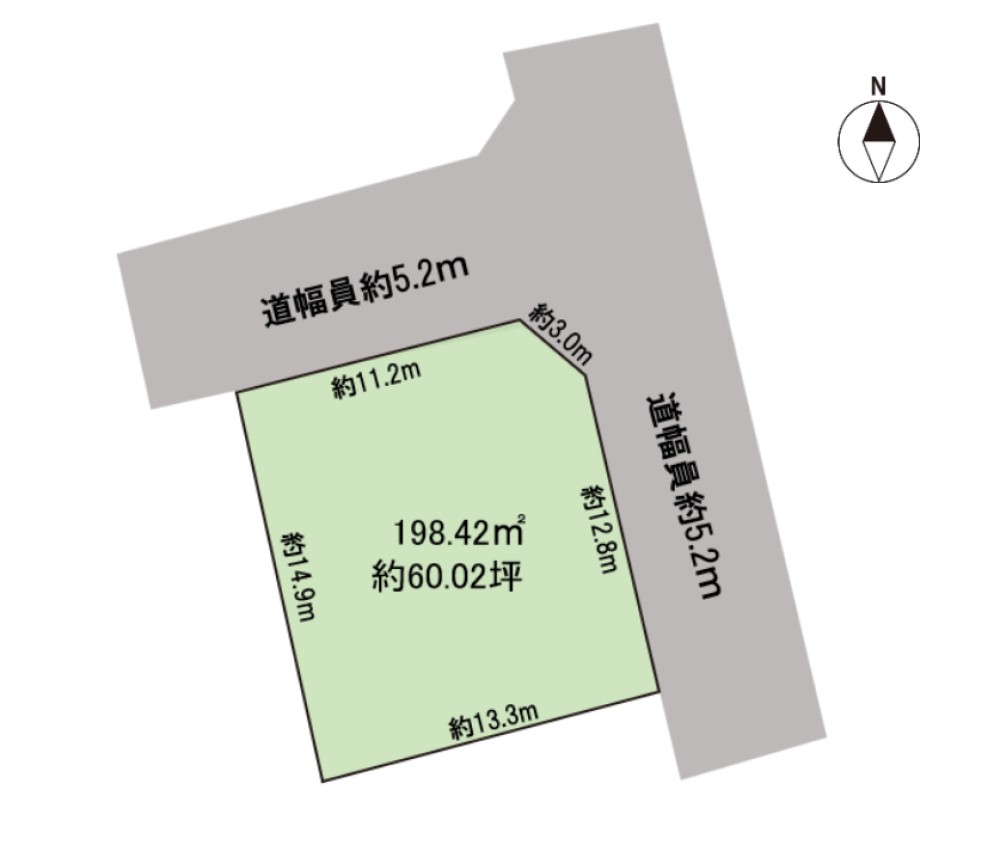 豊橋市富士見台二丁目 画像5