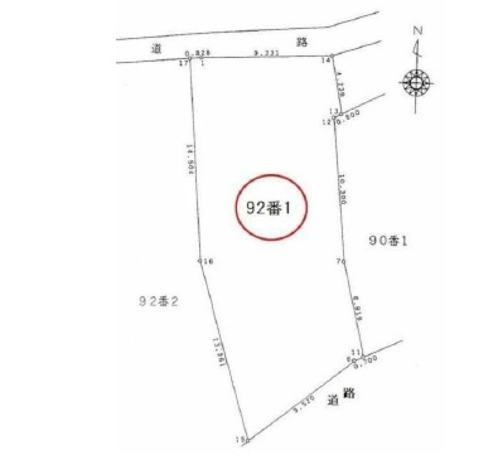 豊橋市前芝町 画像6