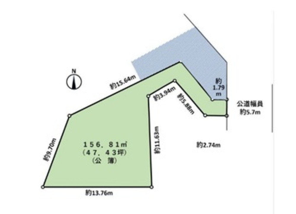 春日井市瑞穂通三丁目 画像1