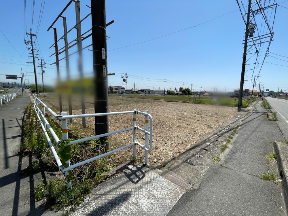 春日井市松本町宮下 画像1