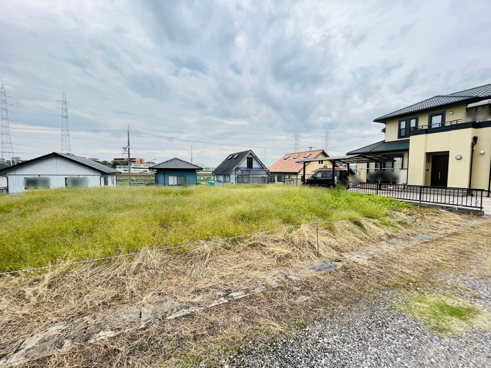 豊田市大林町　全2区画　A区画 画像2