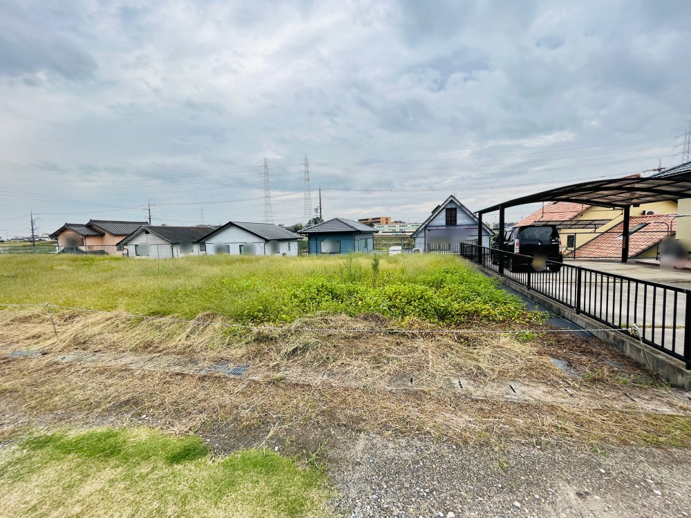 豊田市大林町　全2区画　A区画 画像3