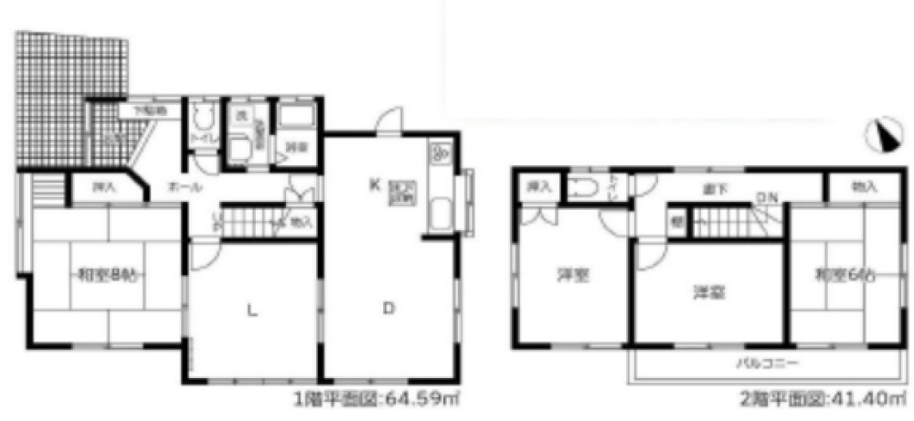 岡崎市青木町 画像1