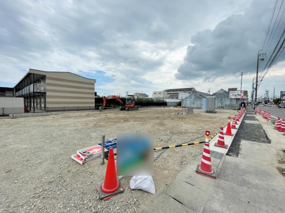 西尾市寄住町　全5区画　D区画 画像5