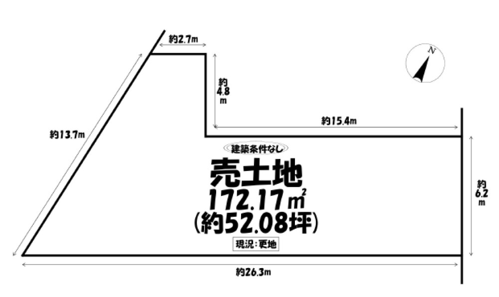 岡崎市本町通三丁目 画像1