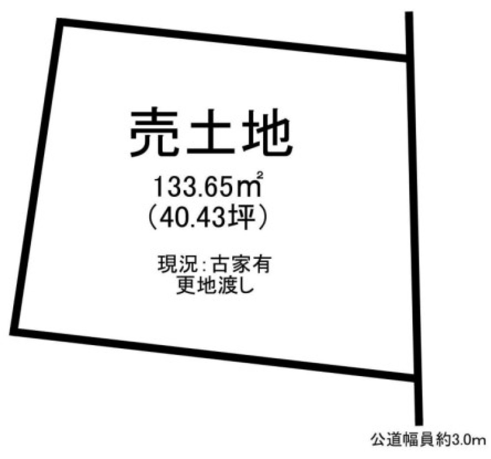 知多郡阿久比町白沢 画像5