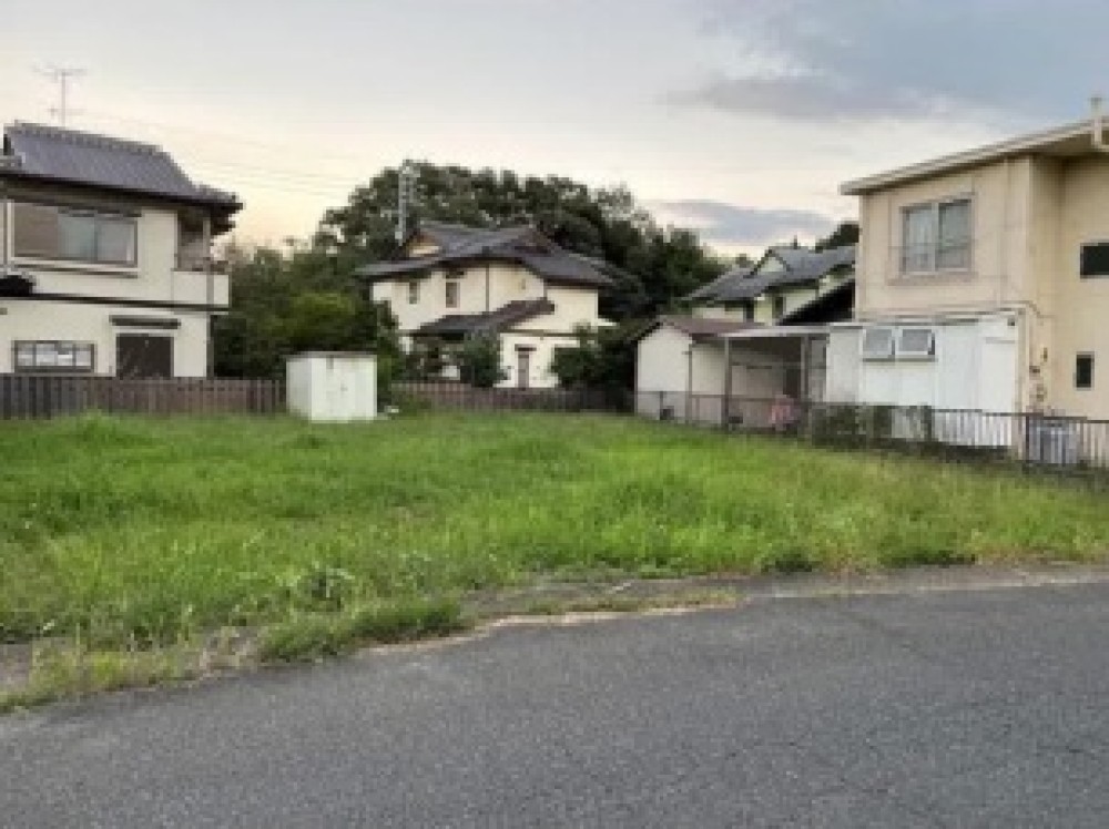 名古屋市守山区大字中志段味 画像1