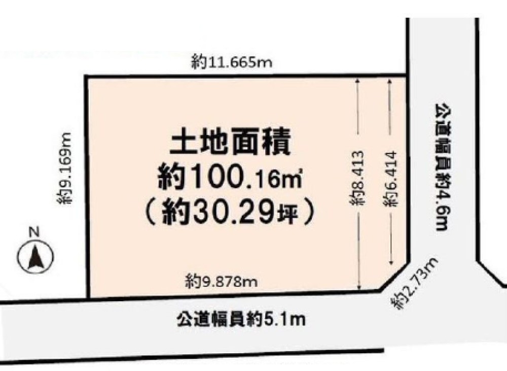 豊橋市仁連木町 画像5