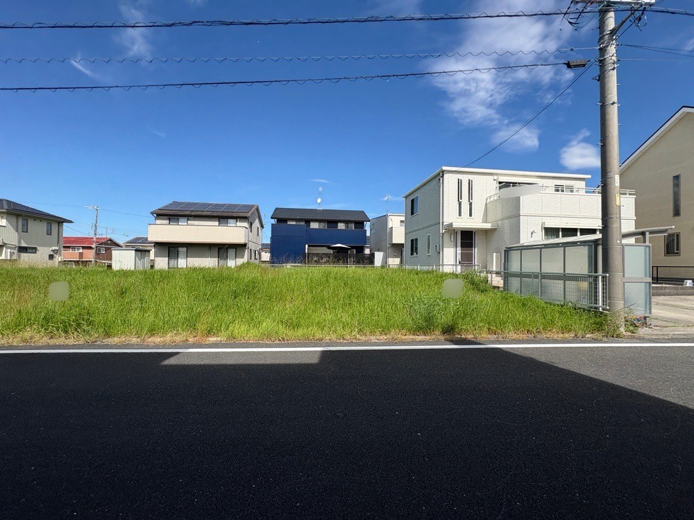 豊橋市西七根町　全10区画　区画10 画像3