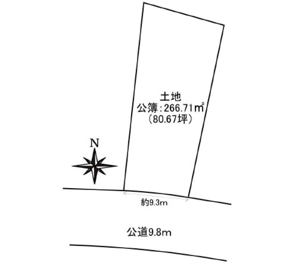 豊川市小桜町 画像5