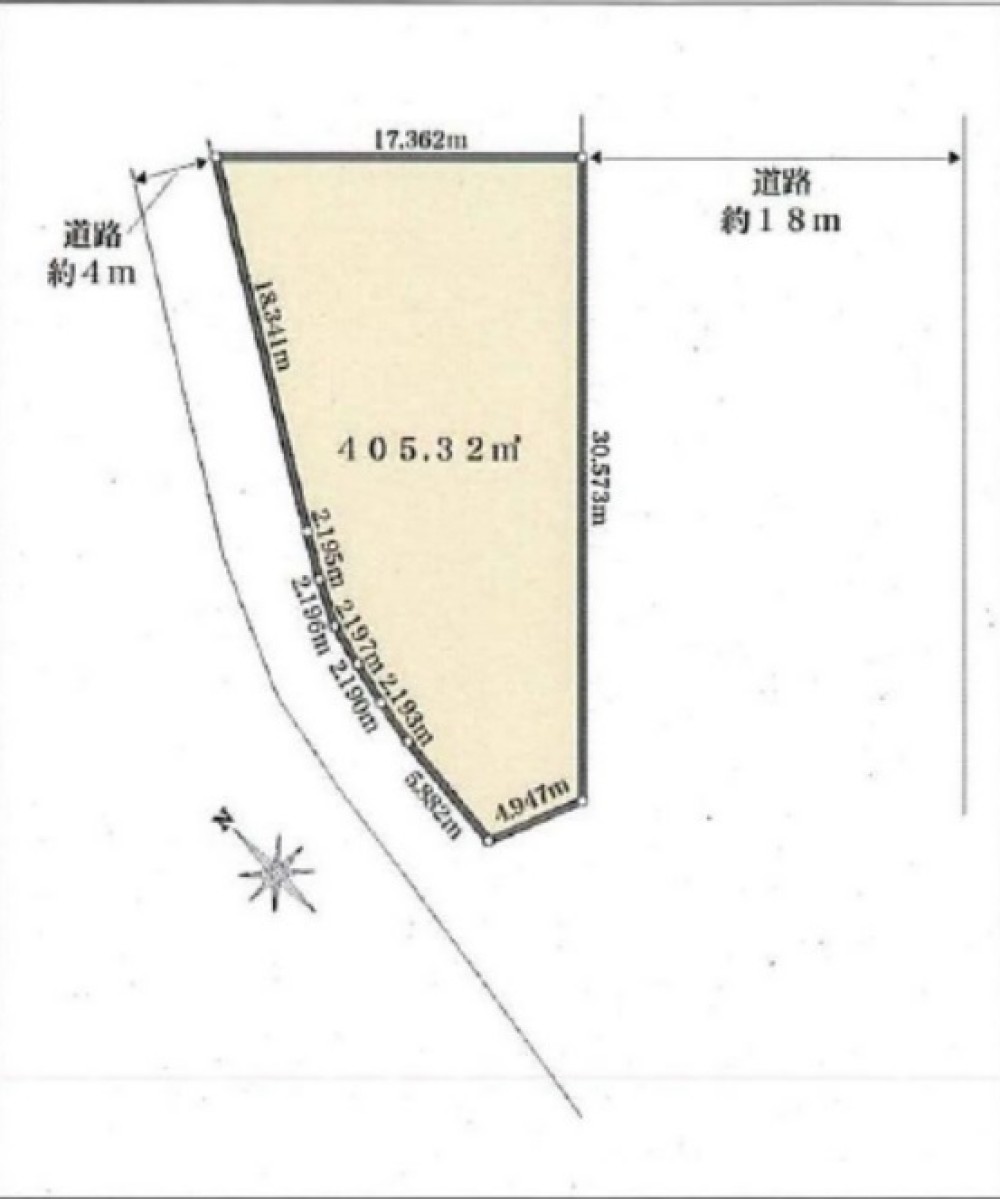 春日井市高森台 画像1