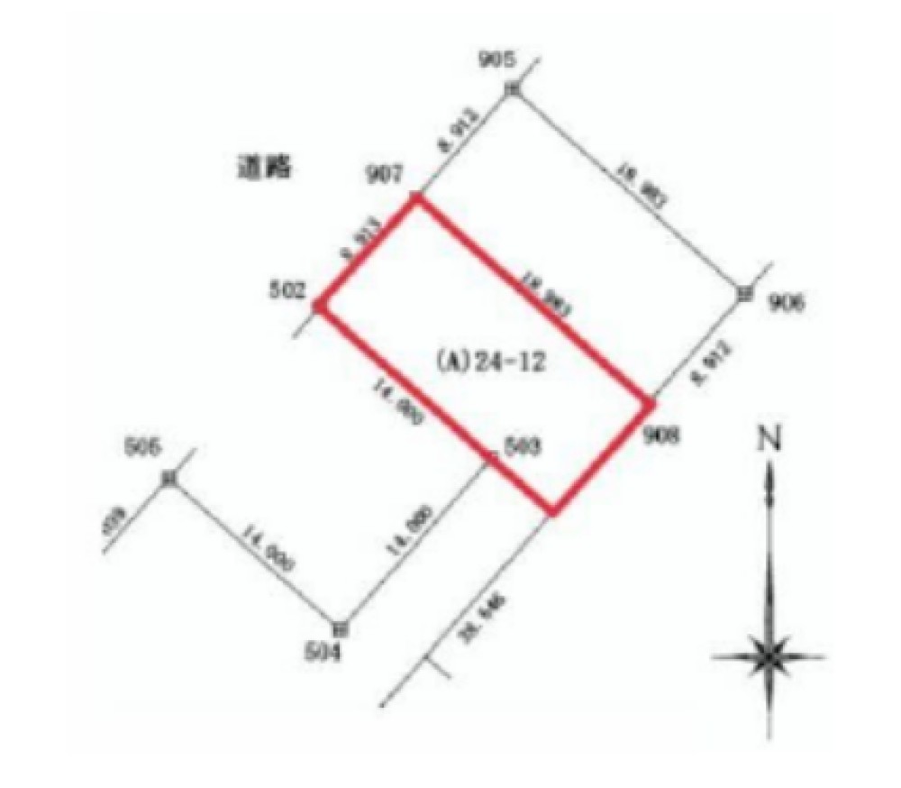 豊橋市つつじが丘三丁目 画像5