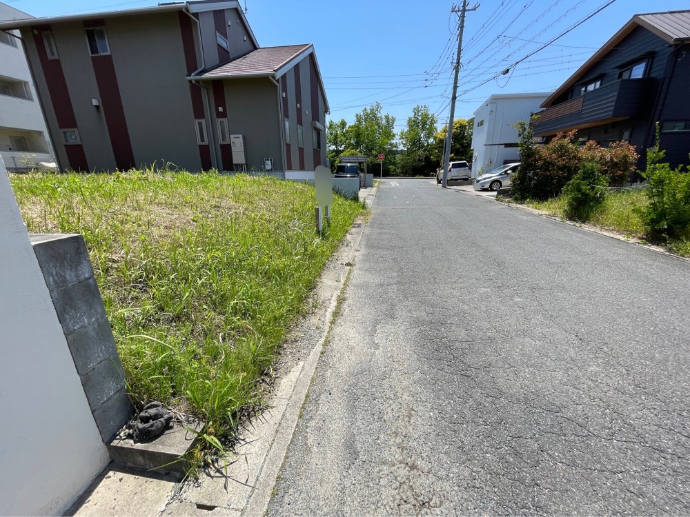 豊橋市つつじが丘三丁目 画像4