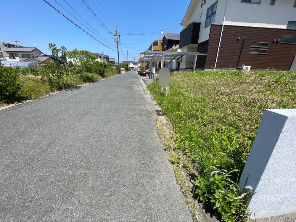 豊橋市つつじが丘三丁目 画像5