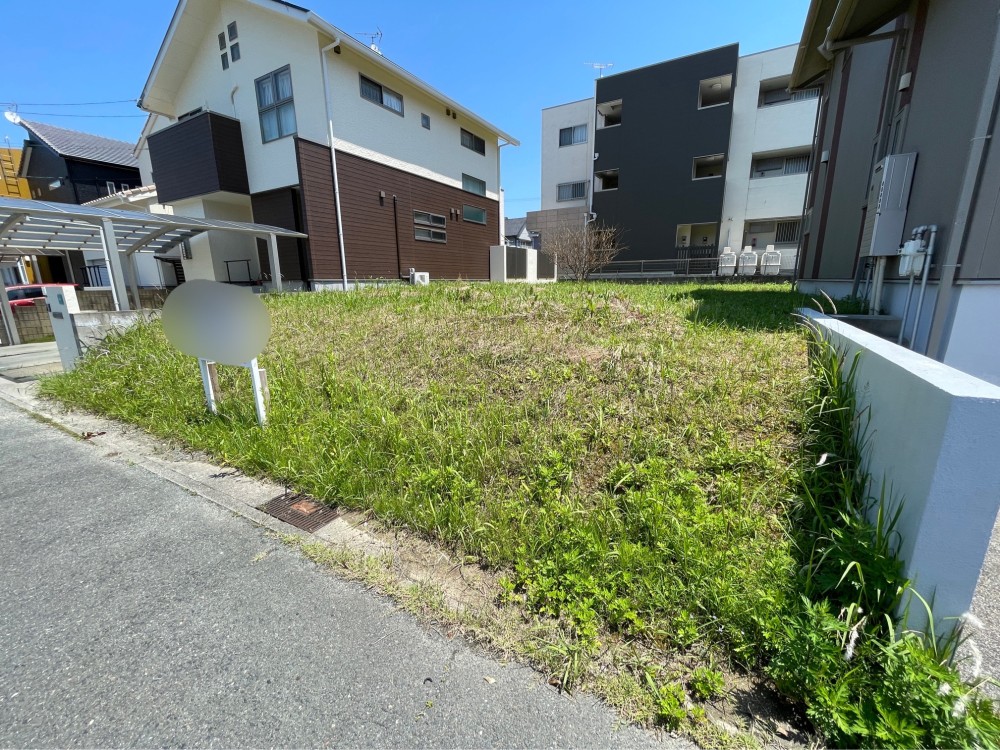 豊橋市つつじが丘三丁目 画像4