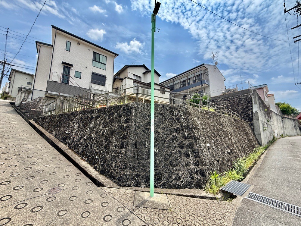 名古屋市緑区松が根台 画像8