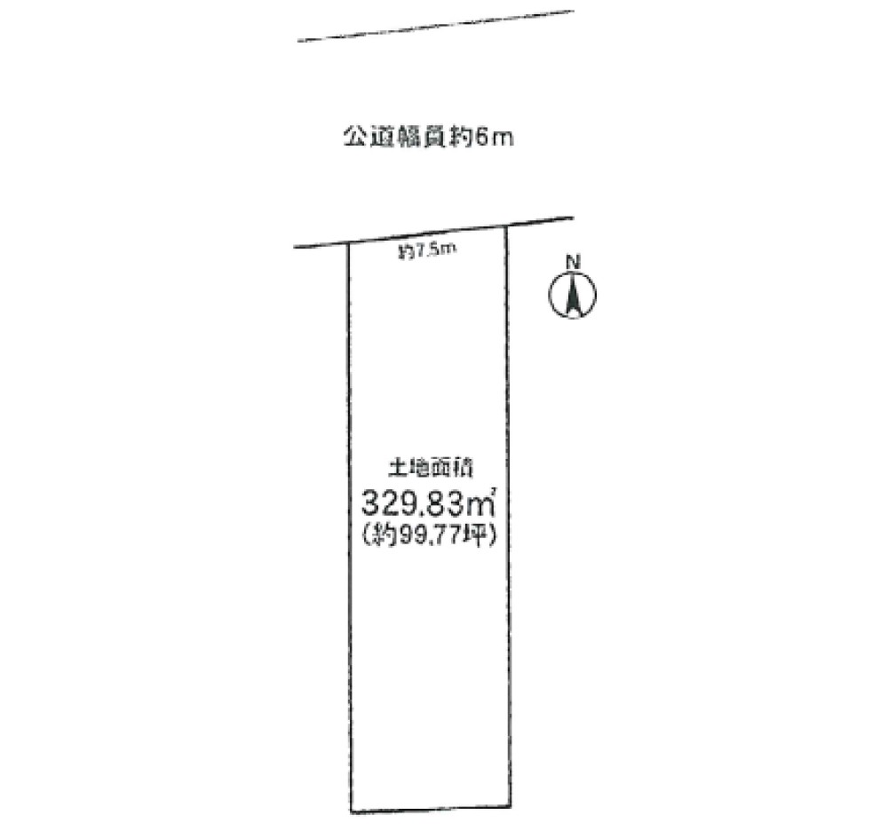 豊橋市井原町 画像6