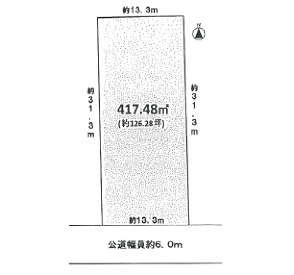 豊橋市中岩田二丁目 画像1