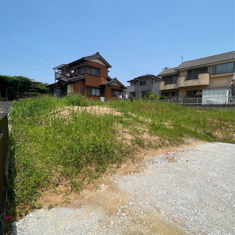 半田市乙川源内林町　全3区画　C区画 画像5