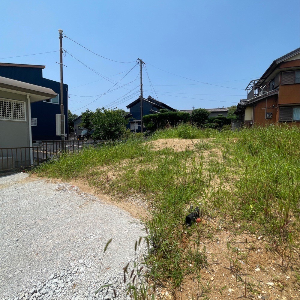 半田市乙川源内林町　全3区画　C区画 画像6