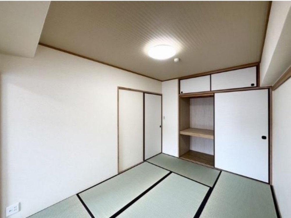 桃花台パークヒルズ弐番館 画像5