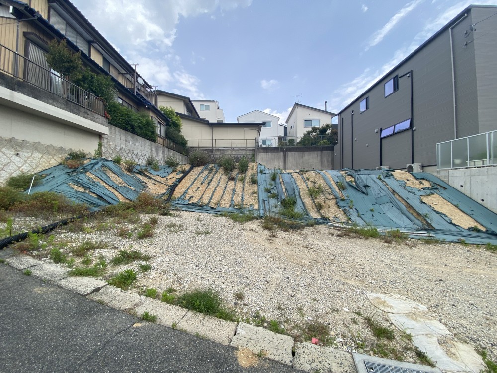 大府市東新町　全3区画　B区画 画像5