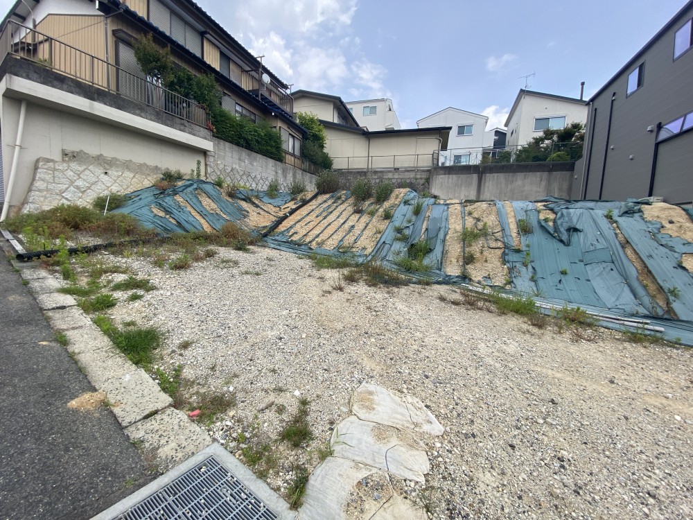 大府市東新町　全3区画　B区画 画像4