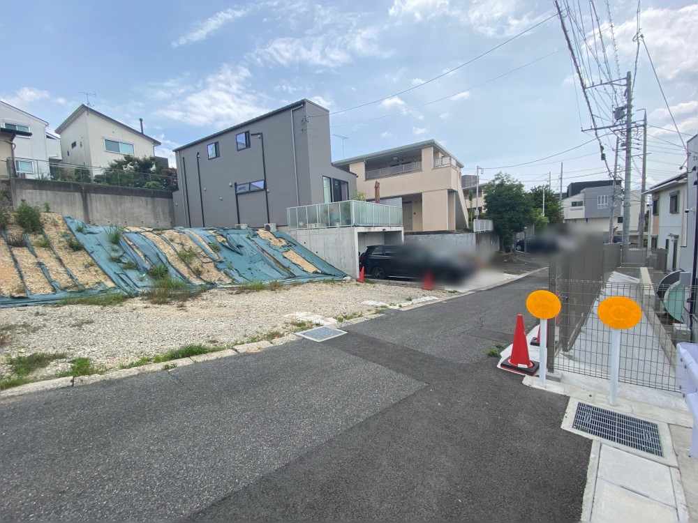 大府市東新町　全3区画　B区画 画像6