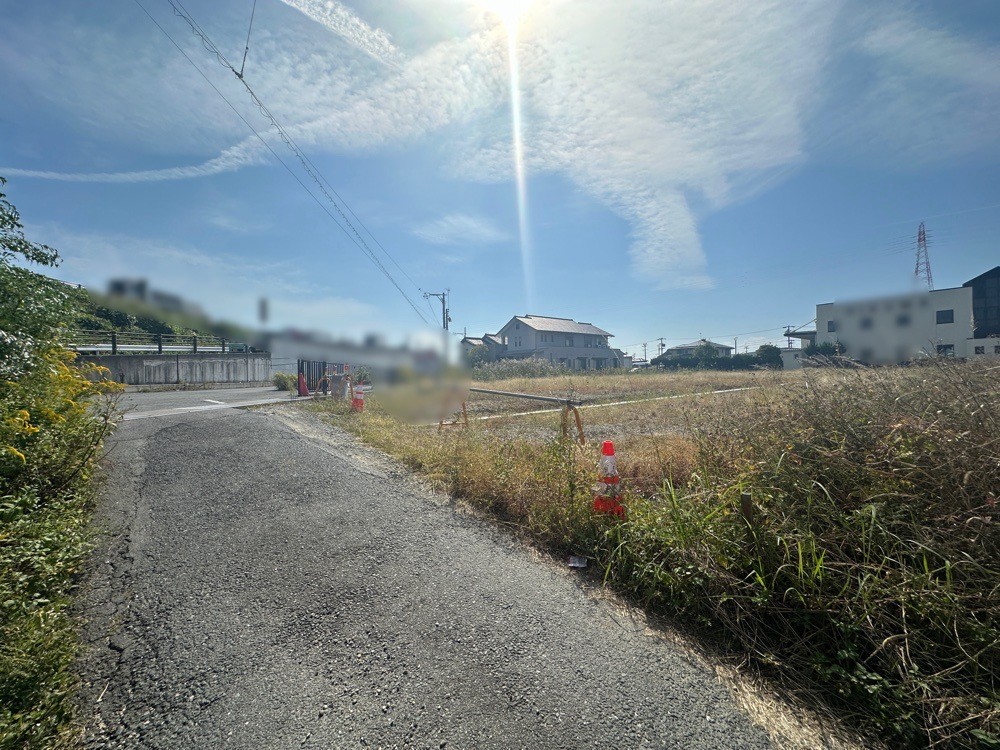 豊橋市前芝町　全4区画　B区画 画像10