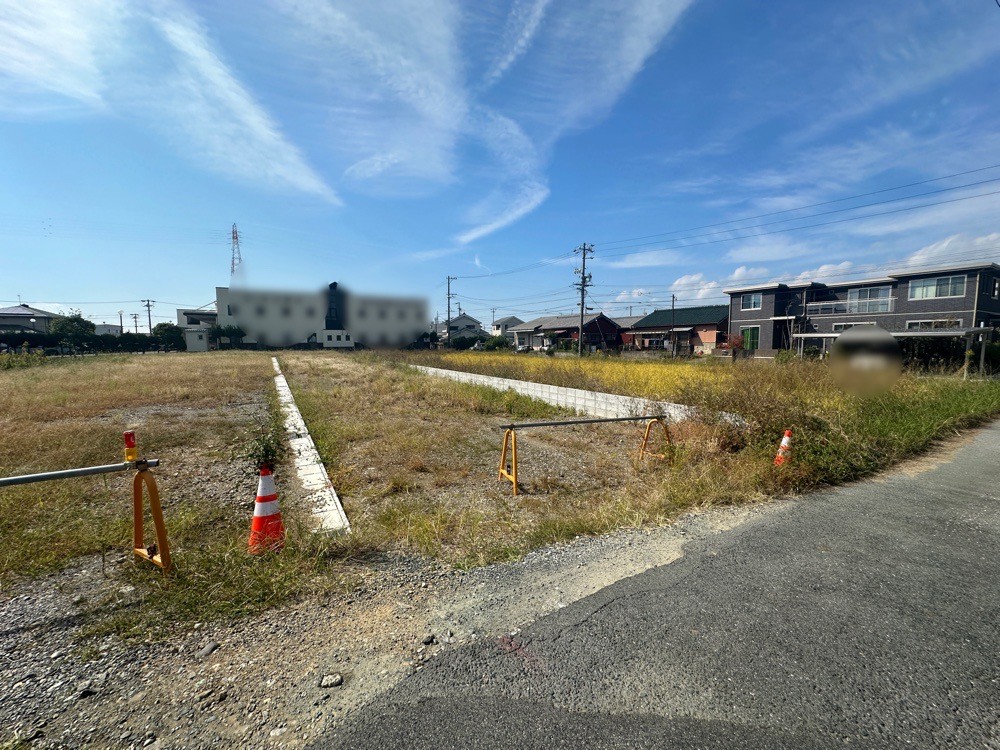 豊橋市前芝町　全4区画　D区画 画像4