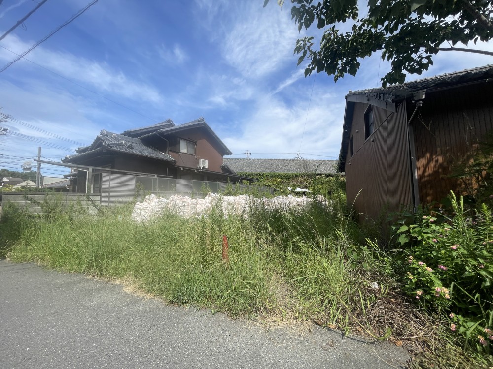 常滑市瀬木町 画像1