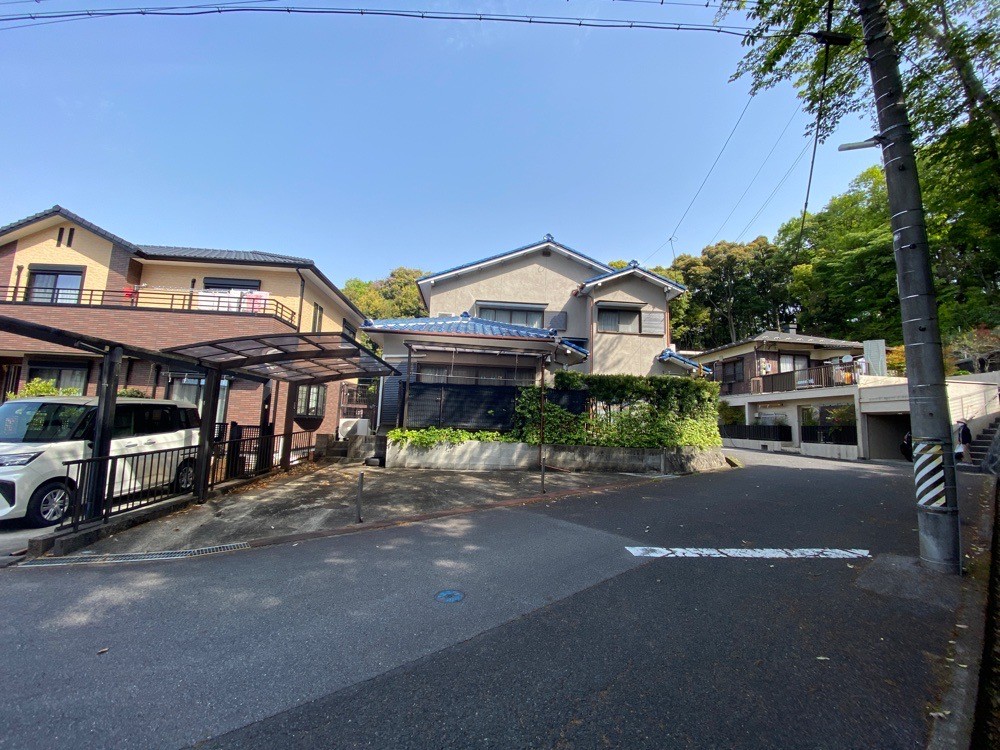 岡崎市滝町 画像5