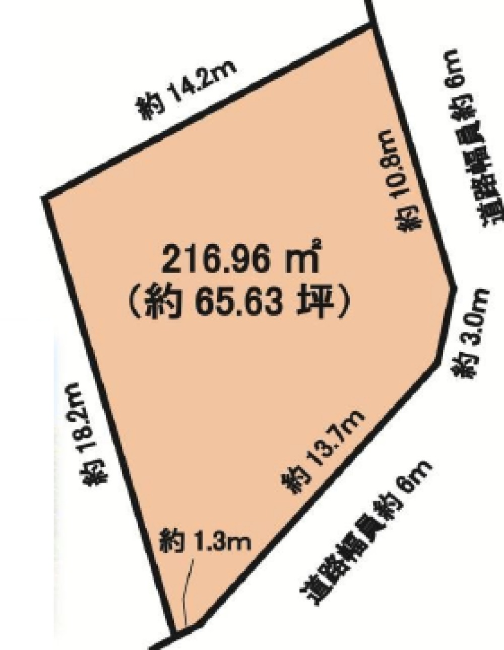 岡崎市滝町 画像6