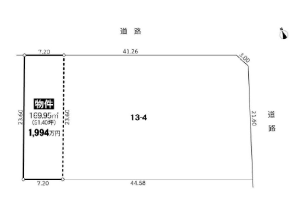 豊橋市浪ノ上町 画像5