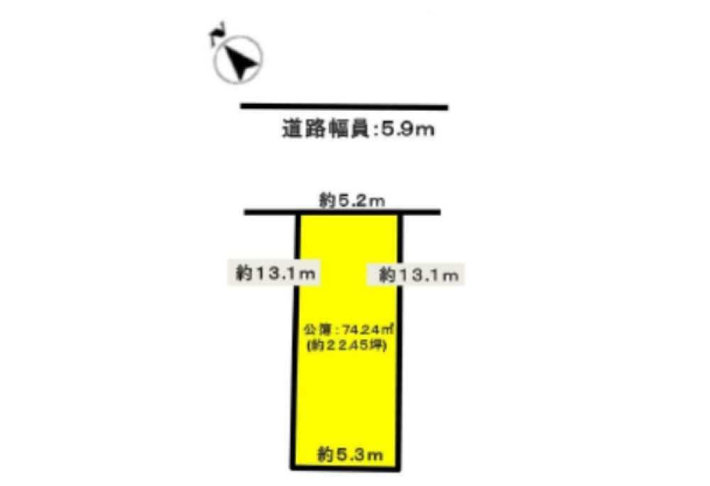 豊橋市吾妻町 画像5