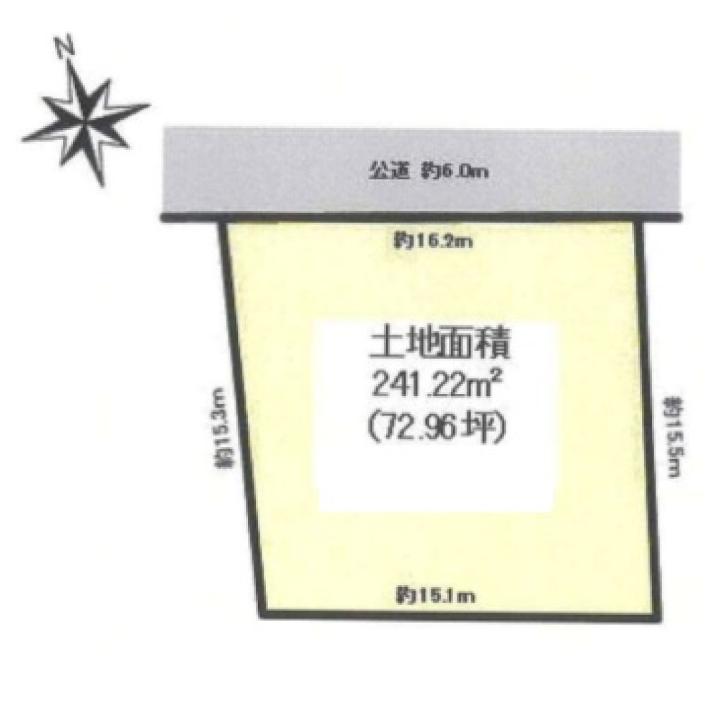 知多市巽が丘 画像1