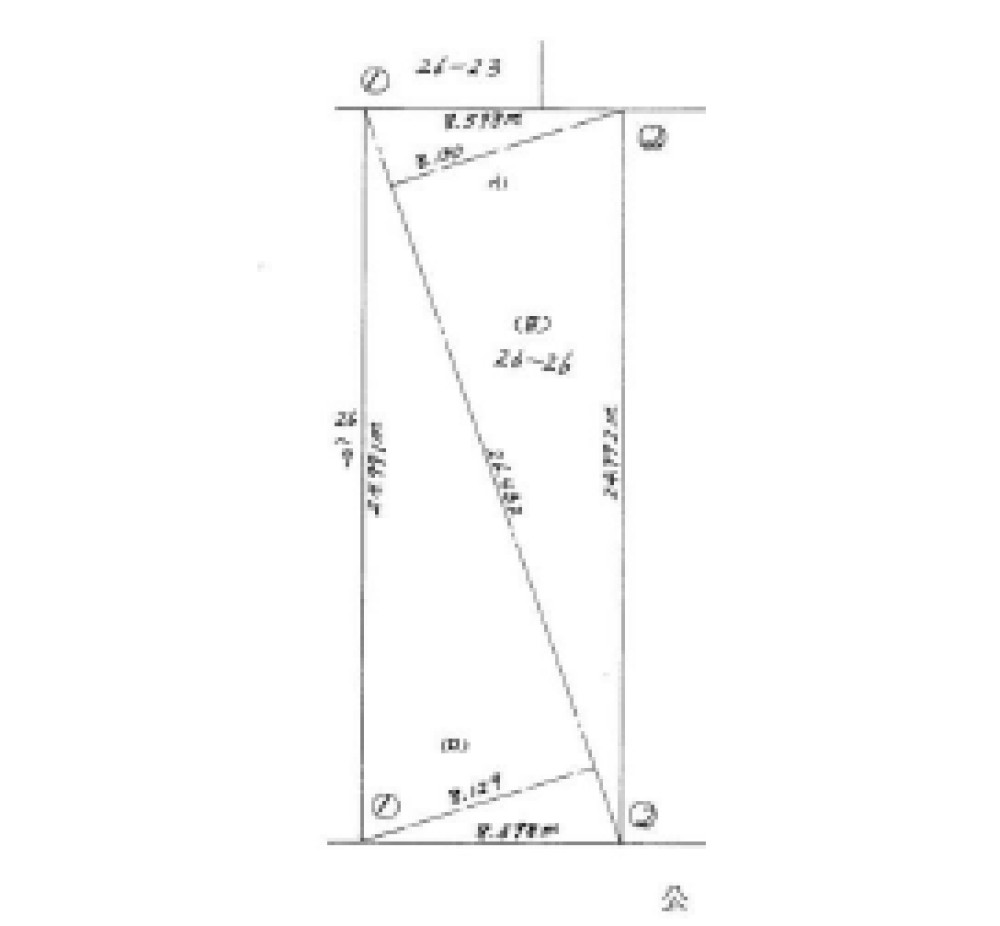 豊橋市多米中町 画像6