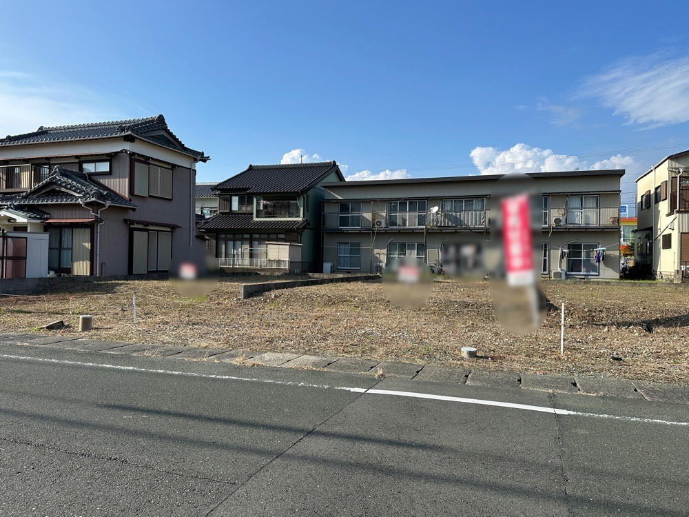 豊橋市東岩田四丁目　全5区画　2号地 画像5