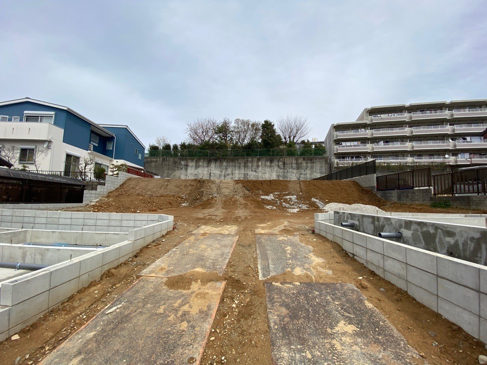 岡崎市羽根町　全4棟　C2棟 画像4