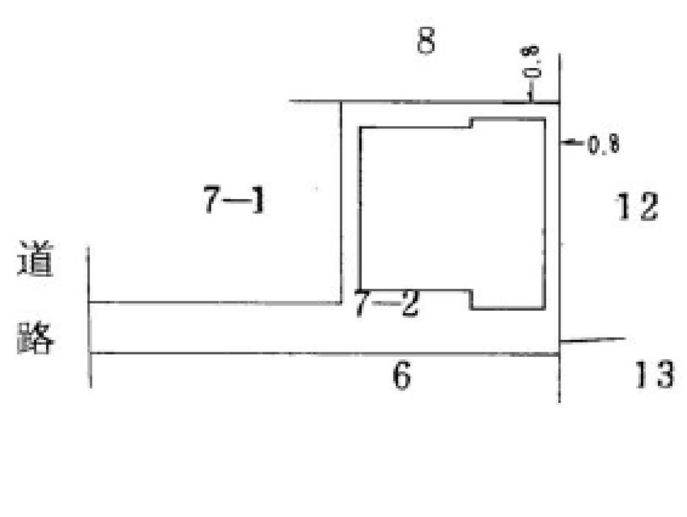 豊橋市牟呂外神町 画像1