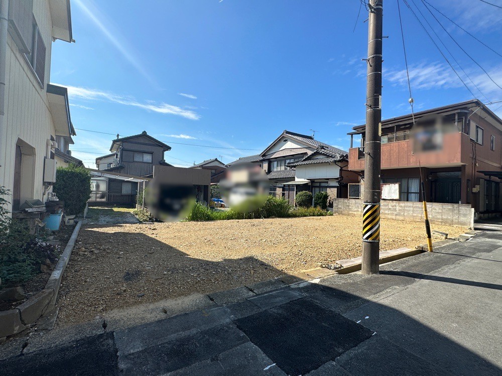 豊橋市西高師町 画像4
