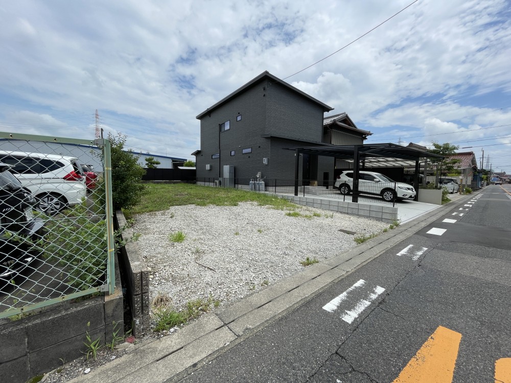 小牧市村中東浦　全2区画　1号地 画像5