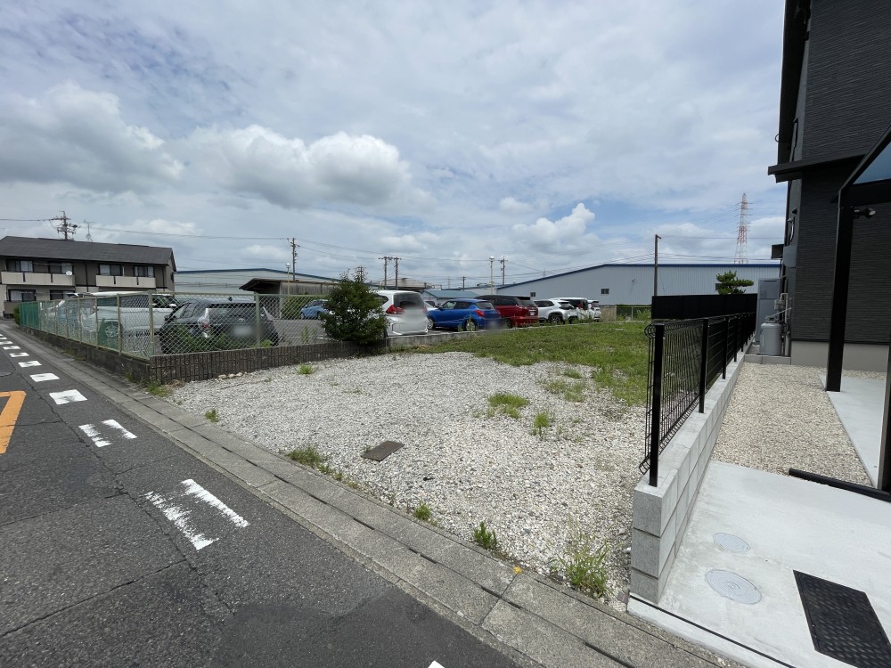 小牧市村中東浦　全2区画　1号地 画像4